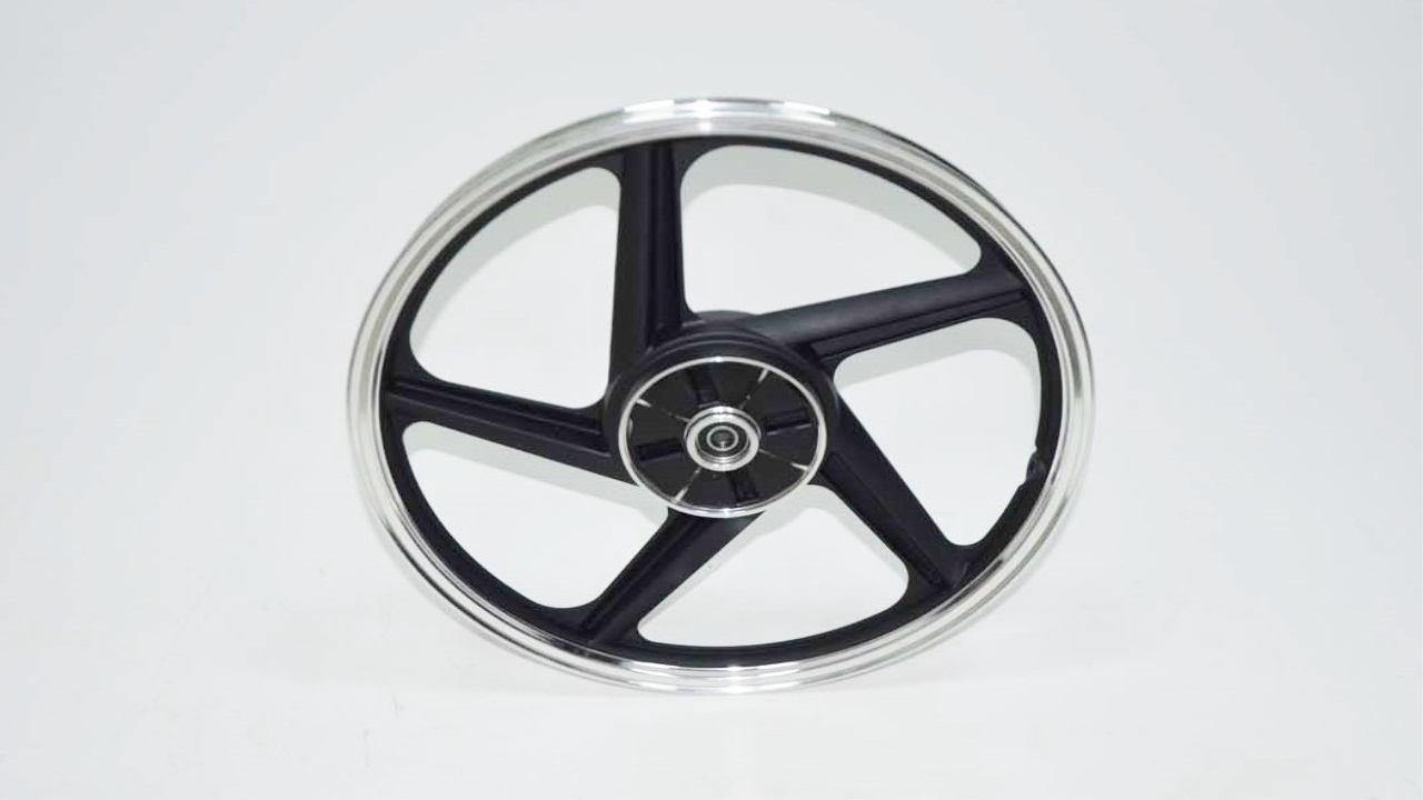 ÇELİK JANT ARKA SPORT ( KM125-6 )